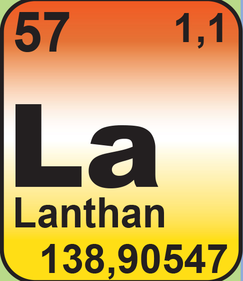 Lanthan