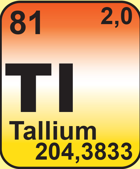 Tallium