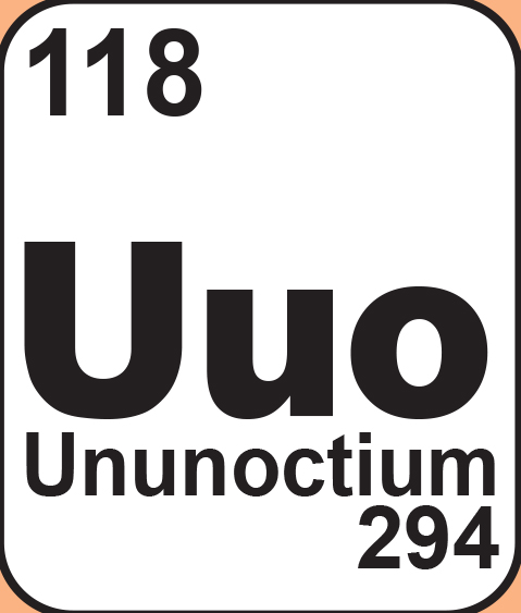 Ununoctium