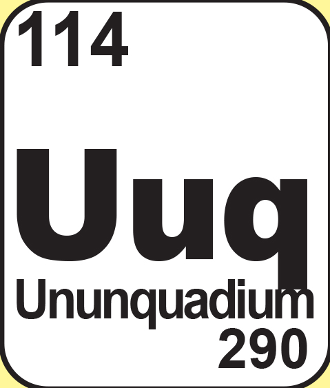 Ununquadium